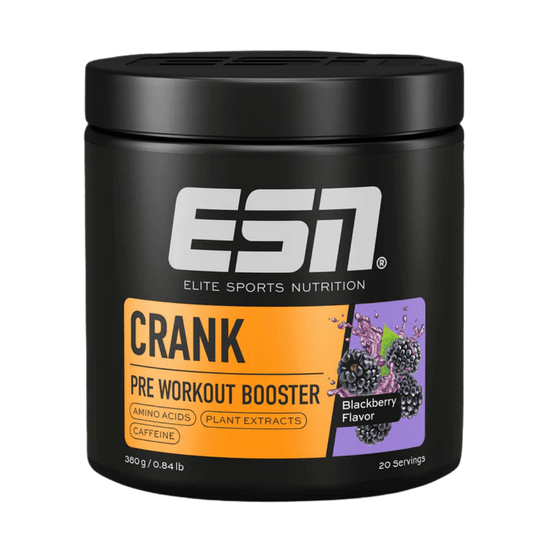 Crank - 𝐋𝐀𝐒𝐓𝐋𝐈𝐅𝐓®