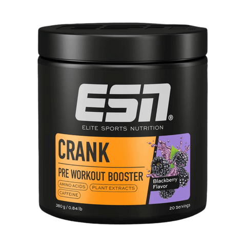 Crank - 𝐋𝐀𝐒𝐓𝐋𝐈𝐅𝐓®