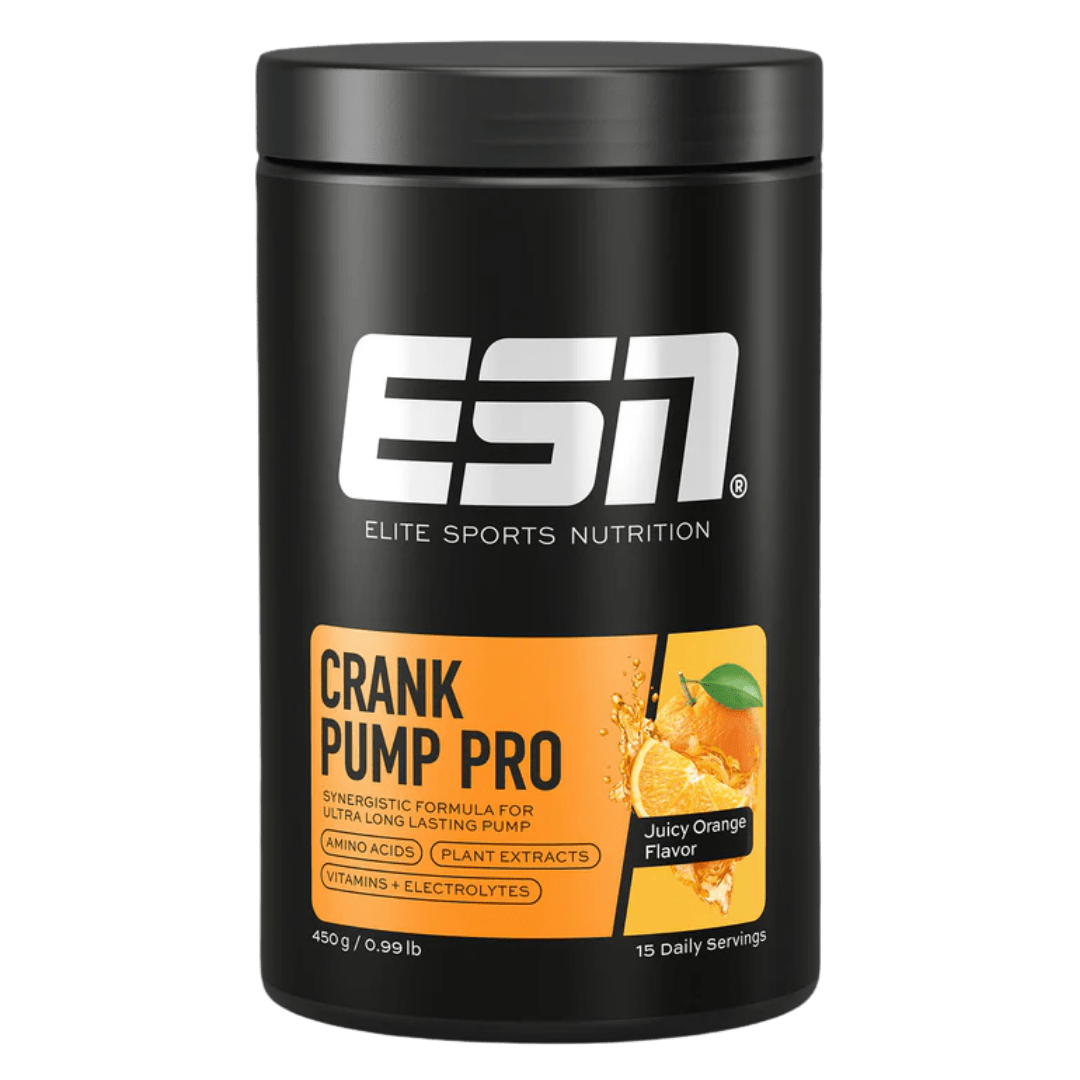 Crank Pump Pro - 𝐋𝐀𝐒𝐓𝐋𝐈𝐅𝐓®