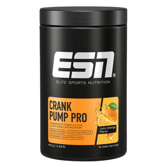 Crank Pump Pro - 𝐋𝐀𝐒𝐓𝐋𝐈𝐅𝐓®
