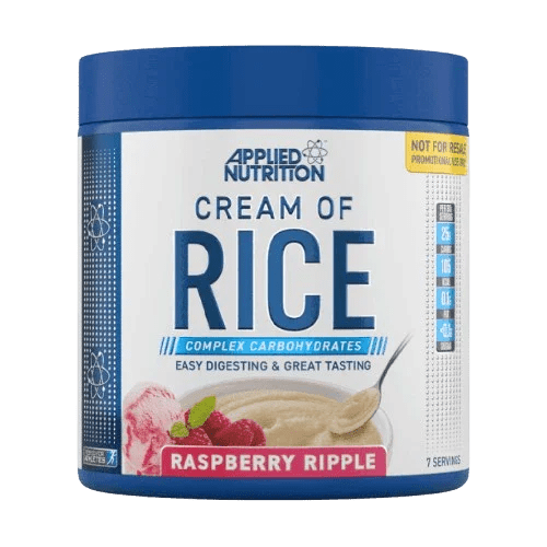 Cream of Rice - 𝐋𝐀𝐒𝐓𝐋𝐈𝐅𝐓®