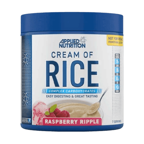 Cream of Rice - 𝐋𝐀𝐒𝐓𝐋𝐈𝐅𝐓®