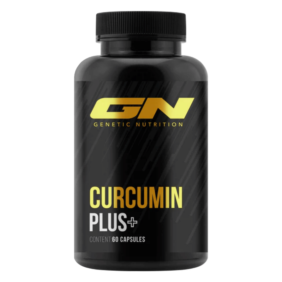 Curcumin+ - 𝐋𝐀𝐒𝐓𝐋𝐈𝐅𝐓®