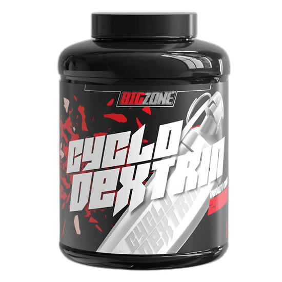Cyclo Dextrin - 𝐋𝐀𝐒𝐓𝐋𝐈𝐅𝐓®