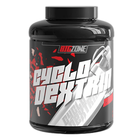 Cyclo Dextrin - 𝐋𝐀𝐒𝐓𝐋𝐈𝐅𝐓®