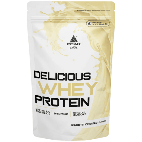 Delicious Whey - 𝐋𝐀𝐒𝐓𝐋𝐈𝐅𝐓®
