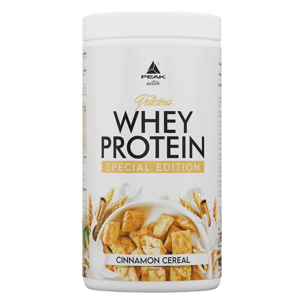 Delicious Whey - 𝐋𝐀𝐒𝐓𝐋𝐈𝐅𝐓®