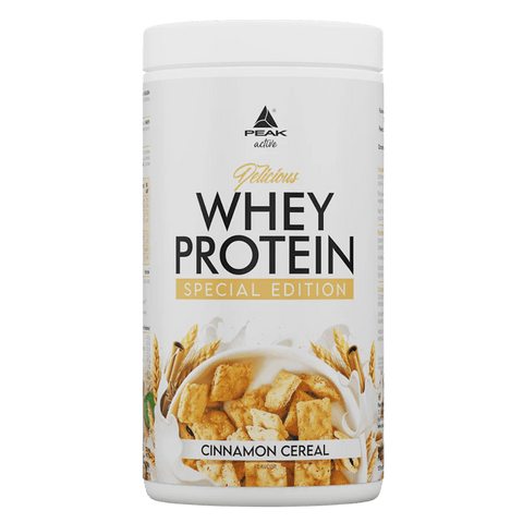 Delicious Whey - 𝐋𝐀𝐒𝐓𝐋𝐈𝐅𝐓®