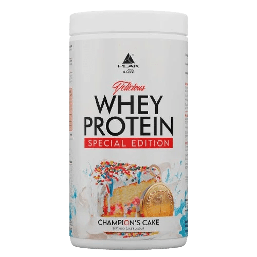 Delicious Whey - 𝐋𝐀𝐒𝐓𝐋𝐈𝐅𝐓®