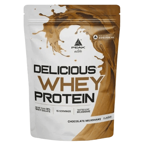 Delicious Whey - 𝐋𝐀𝐒𝐓𝐋𝐈𝐅𝐓®