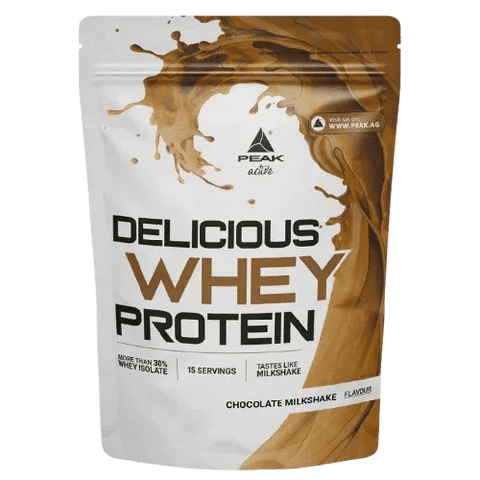 Delicious Whey - 𝐋𝐀𝐒𝐓𝐋𝐈𝐅𝐓®