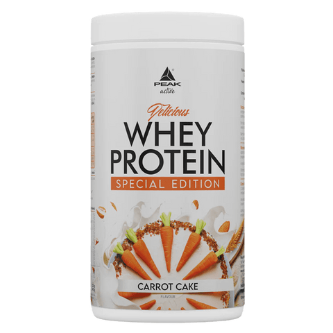 Delicious Whey - 𝐋𝐀𝐒𝐓𝐋𝐈𝐅𝐓®