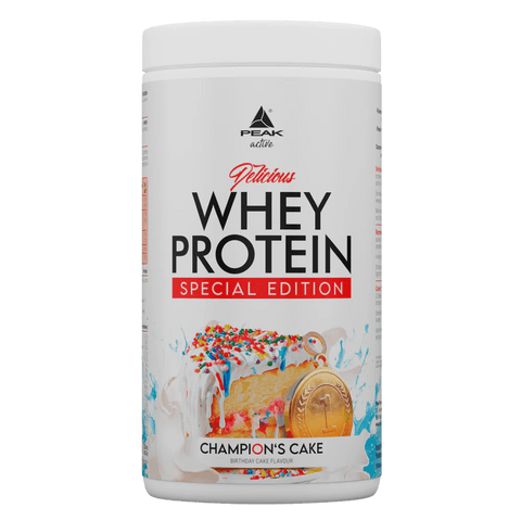 Delicious Whey - 𝐋𝐀𝐒𝐓𝐋𝐈𝐅𝐓®