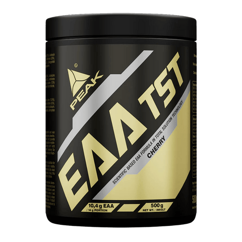 EAA tst - 𝐋𝐀𝐒𝐓𝐋𝐈𝐅𝐓®