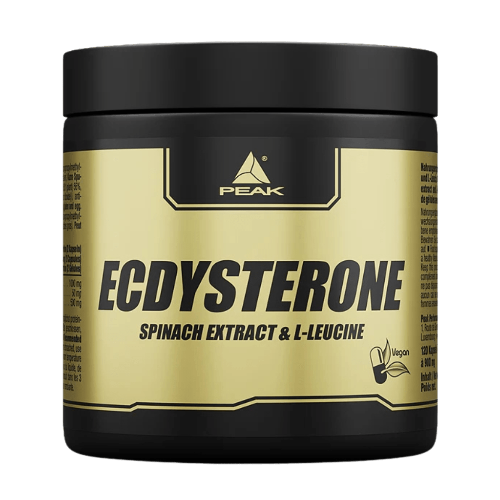 Ecdysteron - 𝐋𝐀𝐒𝐓𝐋𝐈𝐅𝐓®