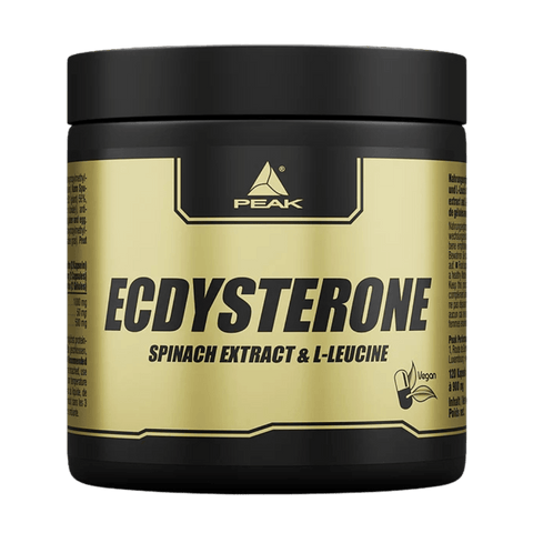 Ecdysteron - 𝐋𝐀𝐒𝐓𝐋𝐈𝐅𝐓®