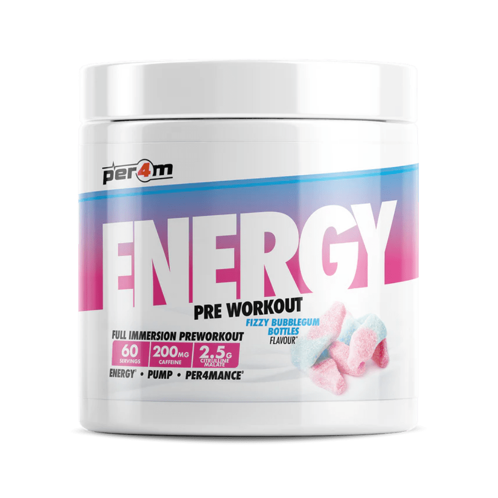 Energy - 𝐋𝐀𝐒𝐓𝐋𝐈𝐅𝐓®