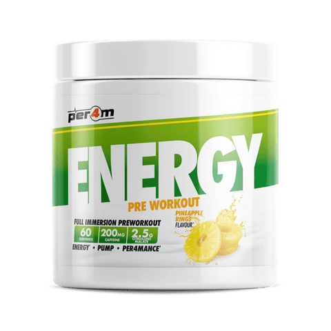 Energy - 𝐋𝐀𝐒𝐓𝐋𝐈𝐅𝐓®