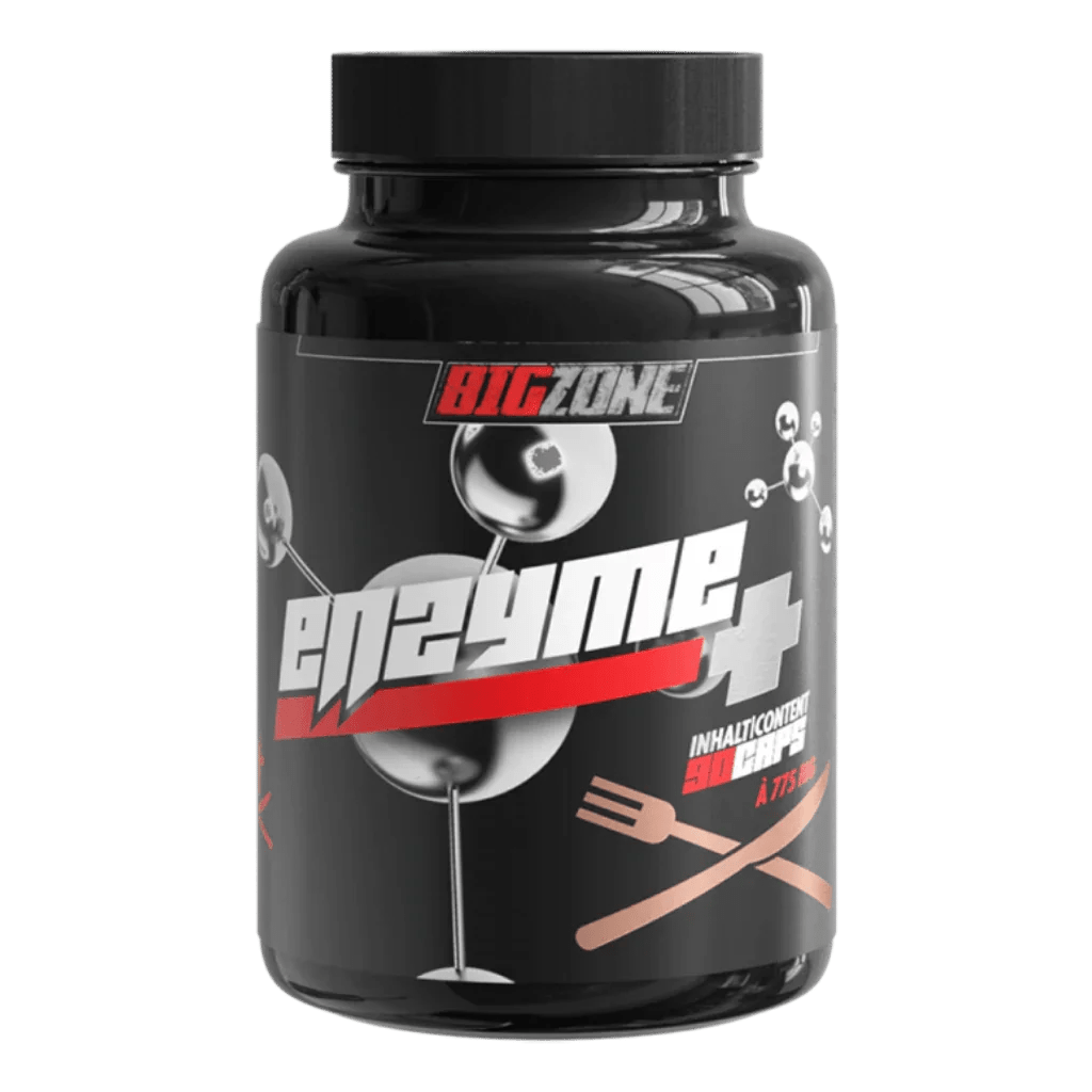 Enzyme+ - 𝐋𝐀𝐒𝐓𝐋𝐈𝐅𝐓®
