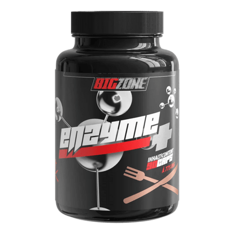 Enzyme+ - 𝐋𝐀𝐒𝐓𝐋𝐈𝐅𝐓®