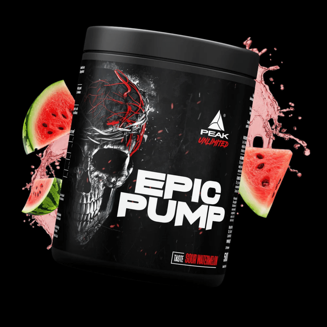 Epic Pump - 𝐋𝐀𝐒𝐓𝐋𝐈𝐅𝐓®