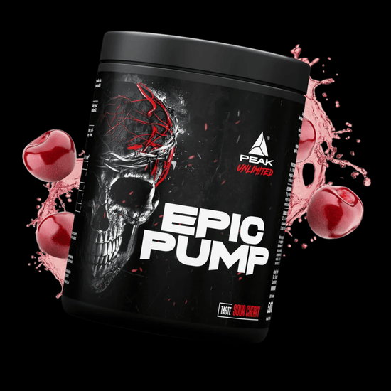 Epic Pump - 𝐋𝐀𝐒𝐓𝐋𝐈𝐅𝐓®