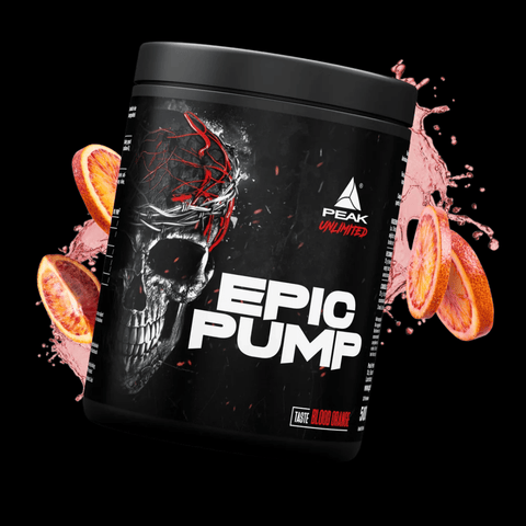 Epic Pump - 𝐋𝐀𝐒𝐓𝐋𝐈𝐅𝐓®