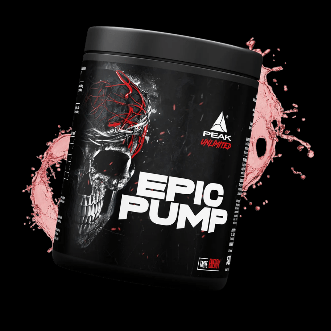 Epic Pump - 𝐋𝐀𝐒𝐓𝐋𝐈𝐅𝐓®