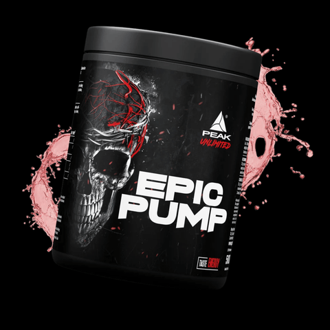 Epic Pump - 𝐋𝐀𝐒𝐓𝐋𝐈𝐅𝐓®