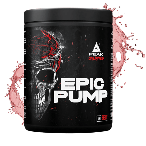 Epic Pump - 𝐋𝐀𝐒𝐓𝐋𝐈𝐅𝐓®