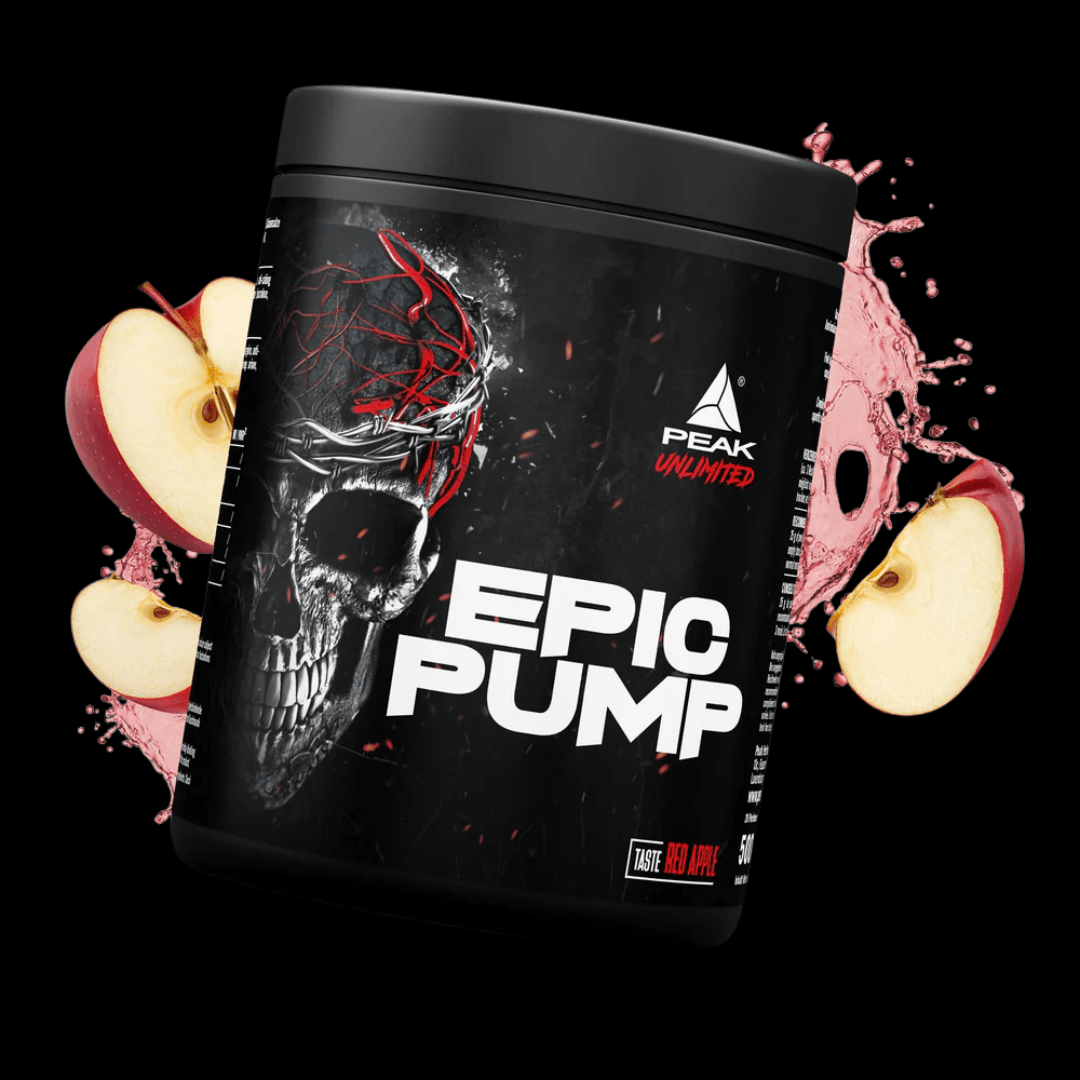 Epic Pump - 𝐋𝐀𝐒𝐓𝐋𝐈𝐅𝐓®