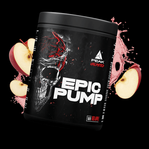 Epic Pump - 𝐋𝐀𝐒𝐓𝐋𝐈𝐅𝐓®