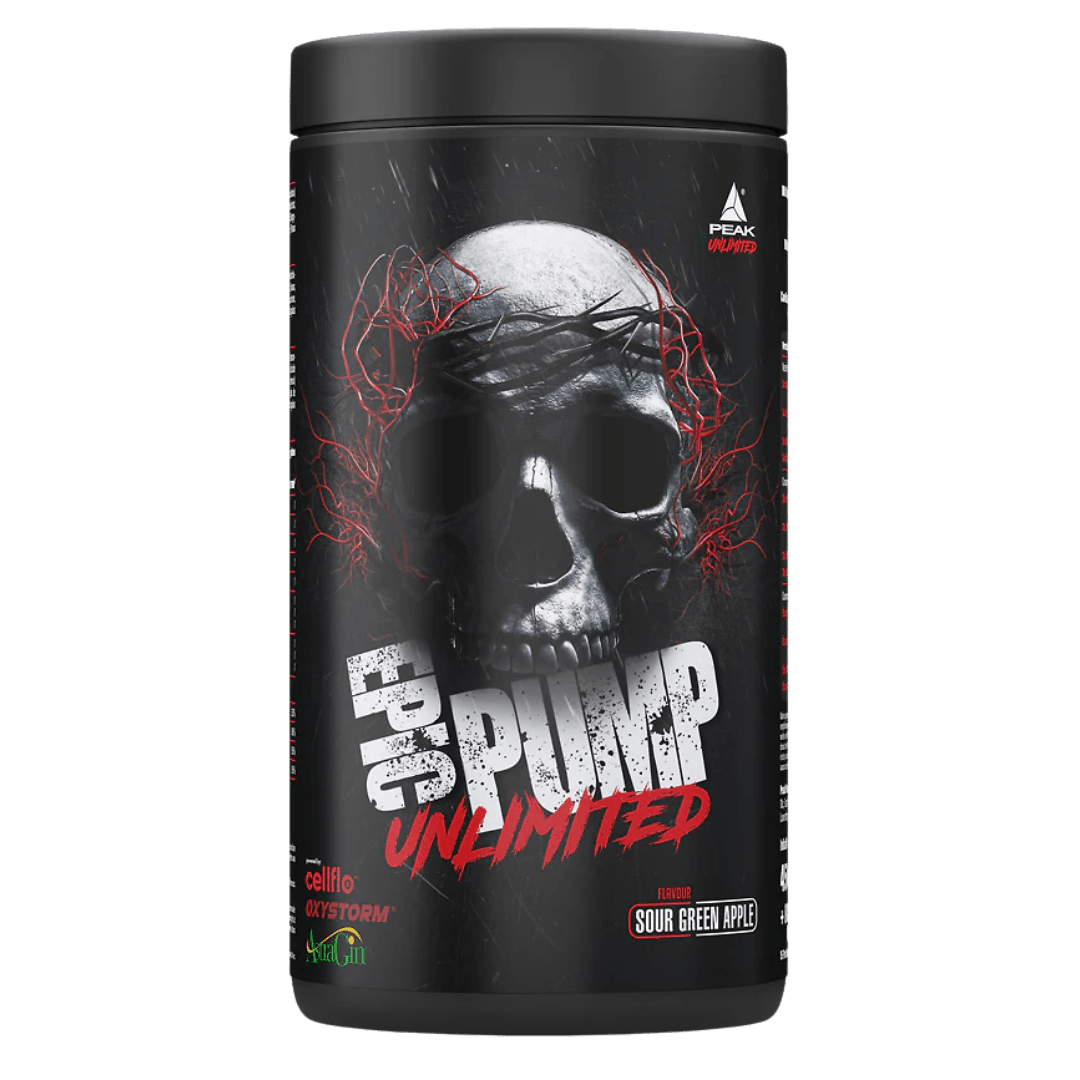 Epic Pump UNLIMITED - 𝐋𝐀𝐒𝐓𝐋𝐈𝐅𝐓®