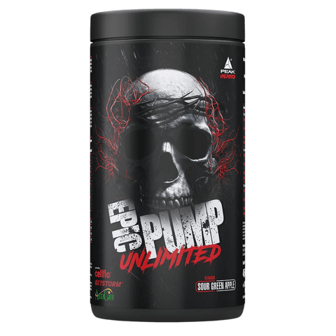 Epic Pump UNLIMITED - 𝐋𝐀𝐒𝐓𝐋𝐈𝐅𝐓®