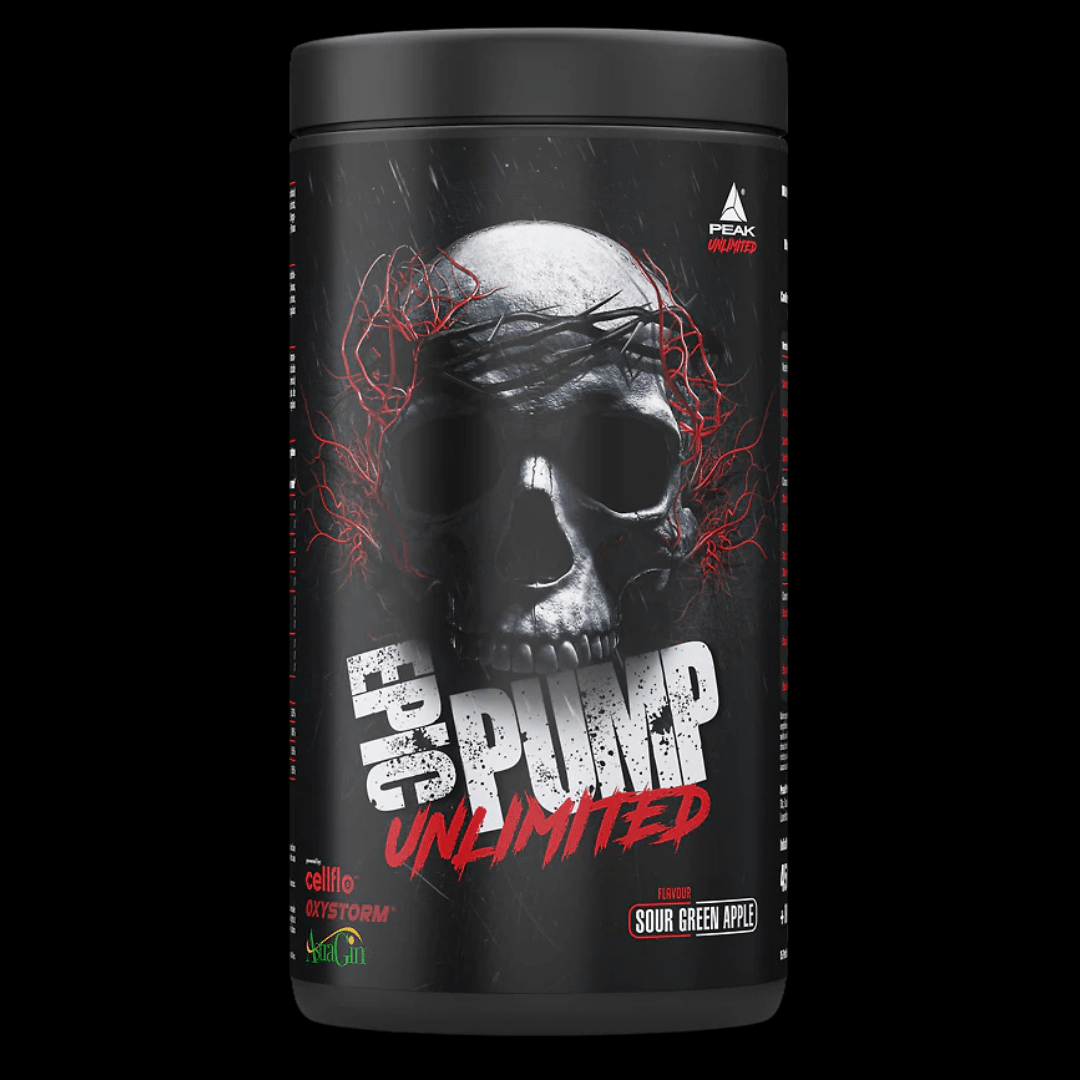 Epic Pump UNLIMITED - 𝐋𝐀𝐒𝐓𝐋𝐈𝐅𝐓®