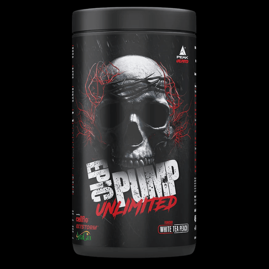 Epic Pump UNLIMITED - 𝐋𝐀𝐒𝐓𝐋𝐈𝐅𝐓®