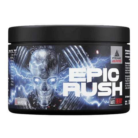 Epic Rush - 𝐋𝐀𝐒𝐓𝐋𝐈𝐅𝐓®