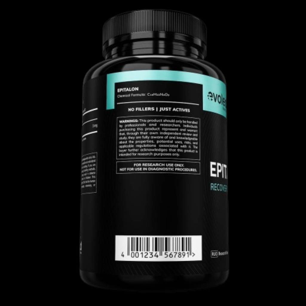 Epitalon - 𝐋𝐀𝐒𝐓𝐋𝐈𝐅𝐓®