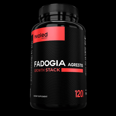 Fadogia Agrestis - 𝐋𝐀𝐒𝐓𝐋𝐈𝐅𝐓®