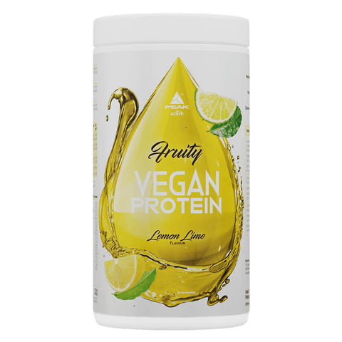 Fruity Vegan Protein - 𝐋𝐀𝐒𝐓𝐋𝐈𝐅𝐓®
