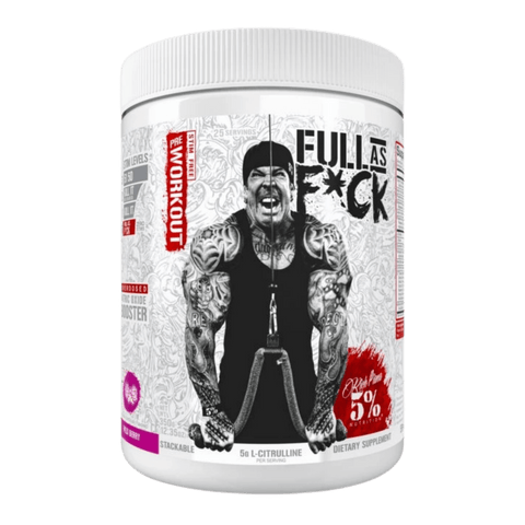 Full as F*ck - 𝐋𝐀𝐒𝐓𝐋𝐈𝐅𝐓®