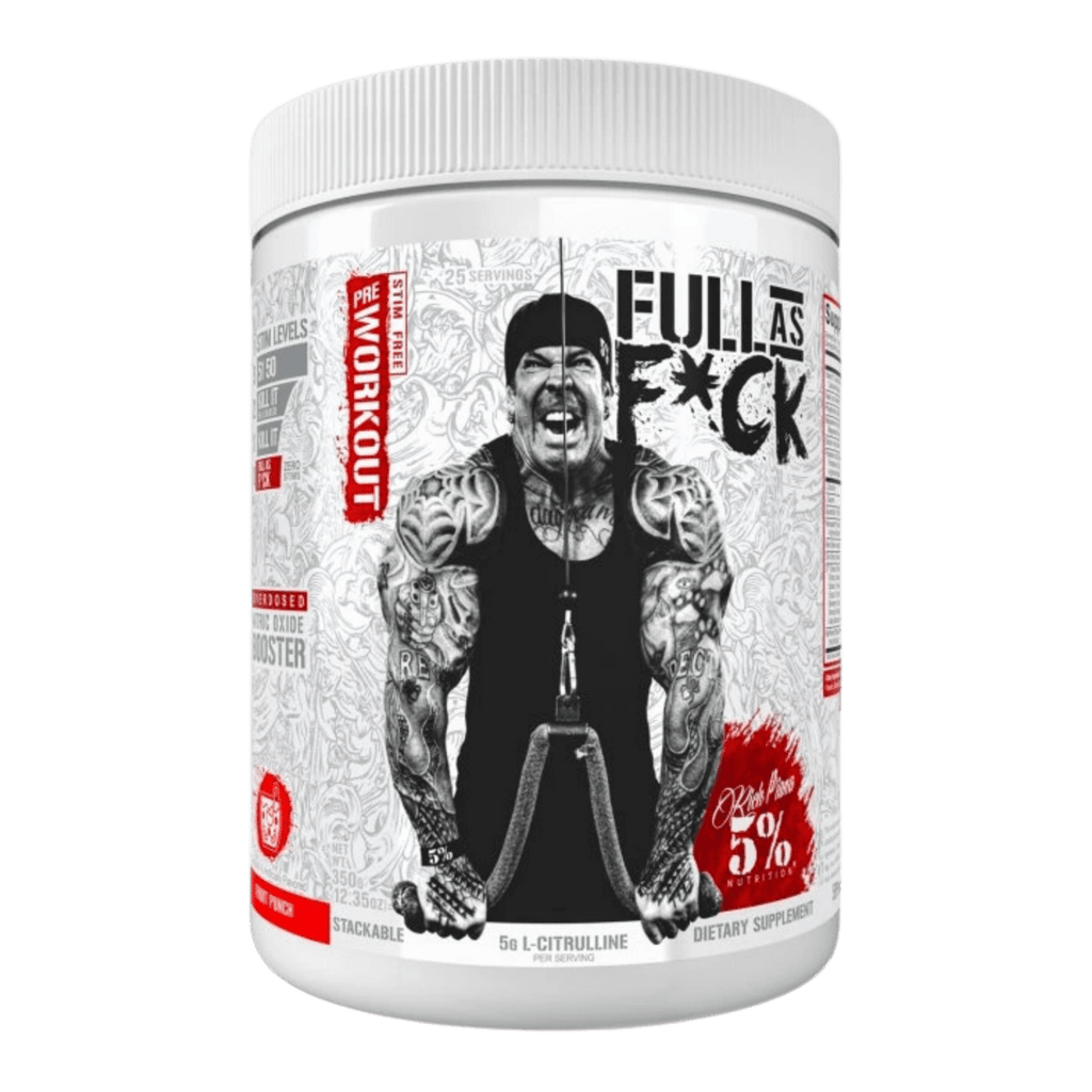 Full as F*ck - 𝐋𝐀𝐒𝐓𝐋𝐈𝐅𝐓®