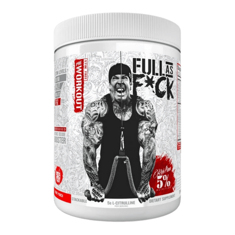 Full as F*ck - 𝐋𝐀𝐒𝐓𝐋𝐈𝐅𝐓®