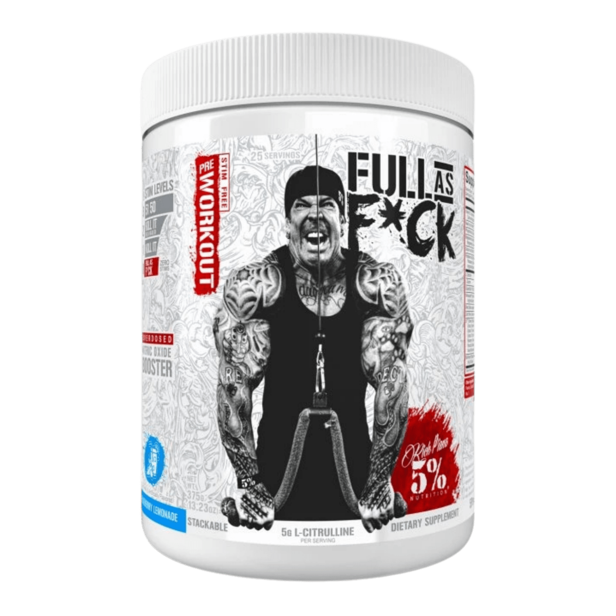 Full as F*ck - 𝐋𝐀𝐒𝐓𝐋𝐈𝐅𝐓®