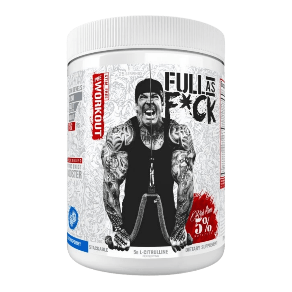 Full as F*ck - 𝐋𝐀𝐒𝐓𝐋𝐈𝐅𝐓®