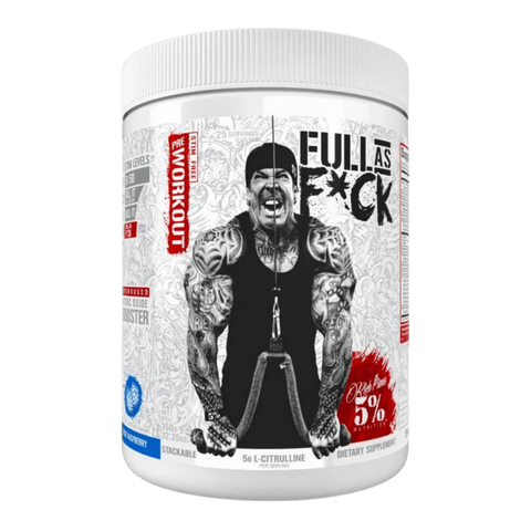 Full as F*ck - 𝐋𝐀𝐒𝐓𝐋𝐈𝐅𝐓®