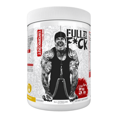 Full as F*ck - 𝐋𝐀𝐒𝐓𝐋𝐈𝐅𝐓®