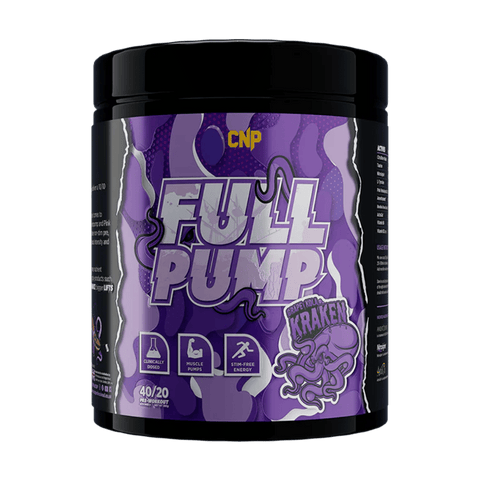 Full Pump - 𝐋𝐀𝐒𝐓𝐋𝐈𝐅𝐓®