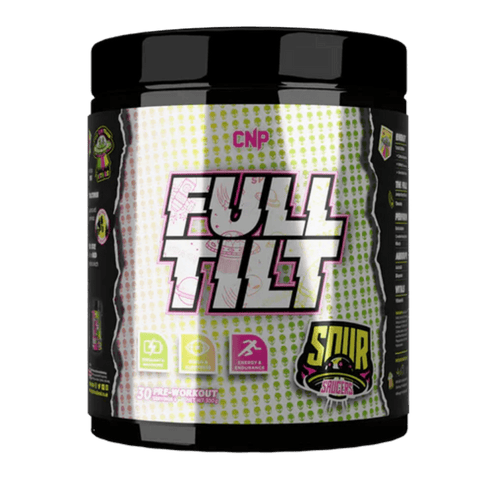 Full Tilt  - 𝐋𝐀𝐒𝐓𝐋𝐈𝐅𝐓®