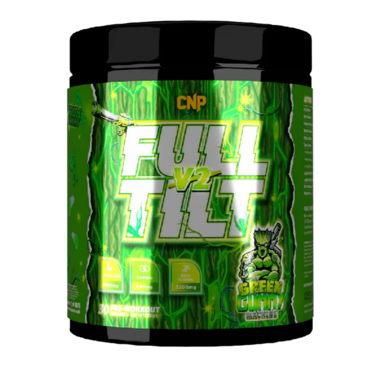 Full Tilt V2 - 𝐋𝐀𝐒𝐓𝐋𝐈𝐅𝐓®